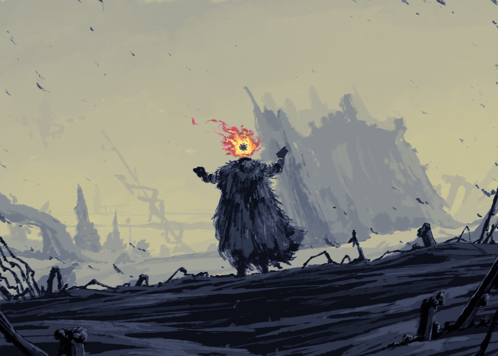 强化学习数学基础学习